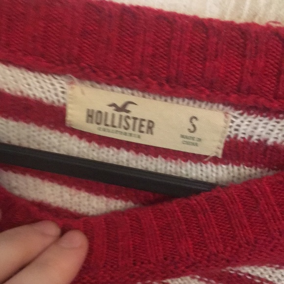 hollister sweater - Picture 2 of 2